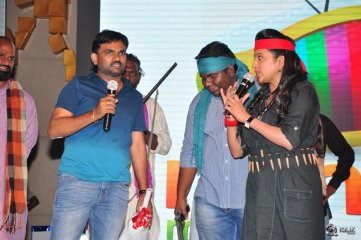 Shankarabharanam Movie Audio Launch